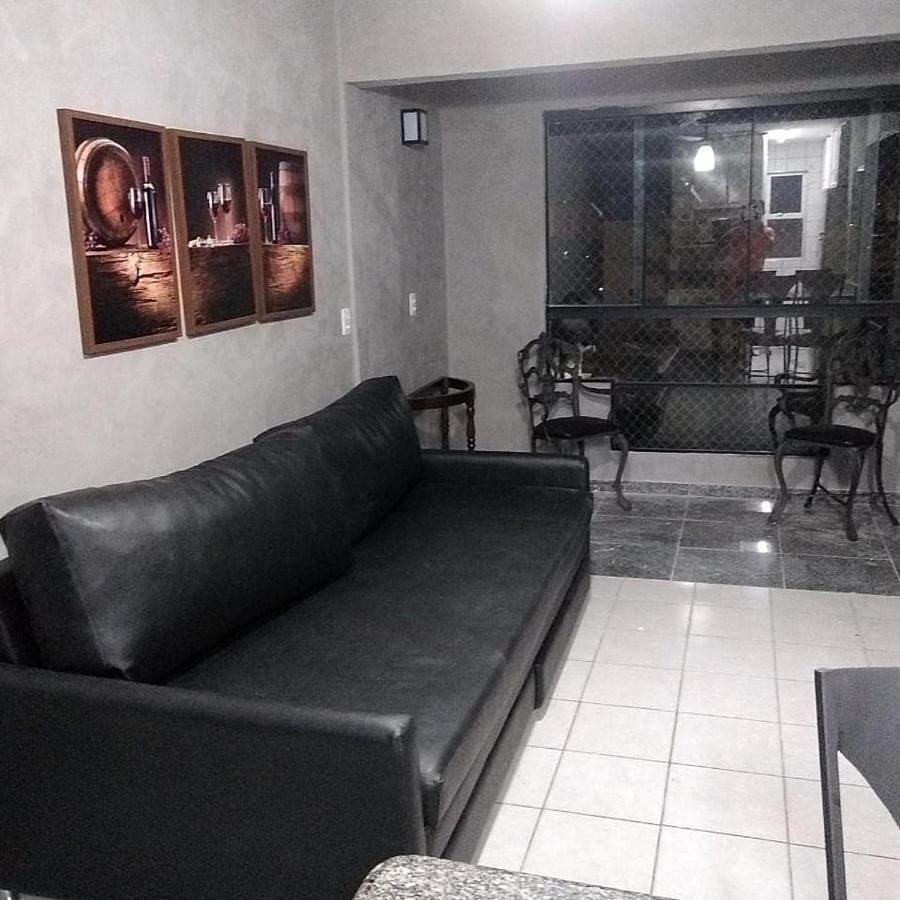 Apartamento Caldas Novas- 8 Adultos Apartment Exterior foto