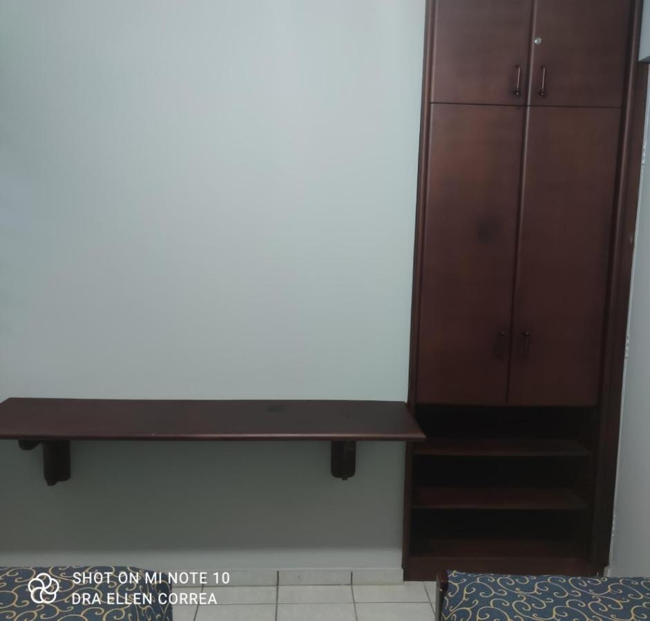 Apartamento Caldas Novas- 8 Adultos Apartment Exterior foto